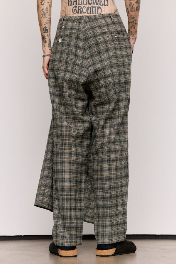 Magliano Folkettone Trousers