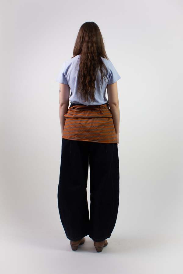 KkCo Dart Denim Pants - Indigo Rinse