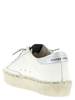 Golden Goose hi-star Sneakers - Silver - Thumbnail 3