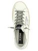 Golden Goose hi-star Sneakers - Silver - Thumbnail 4