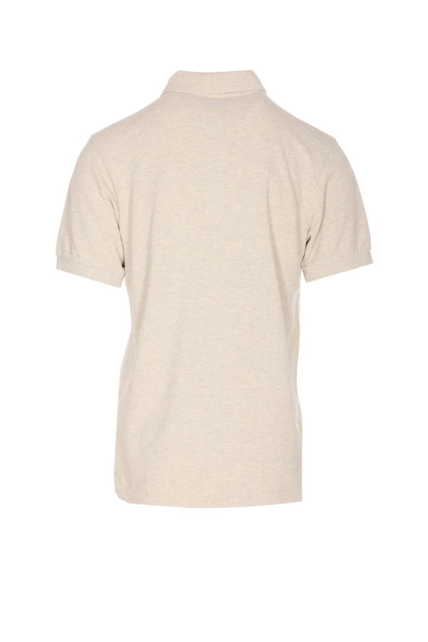 Kenzo Gots Kenzo Wild Tiger Polo - Gray