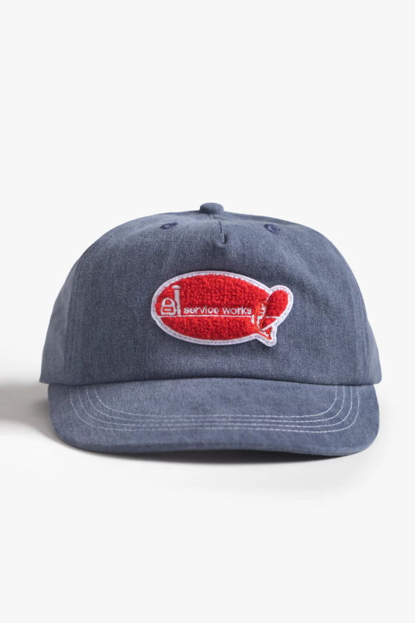 Service Works Carp Patch Cap