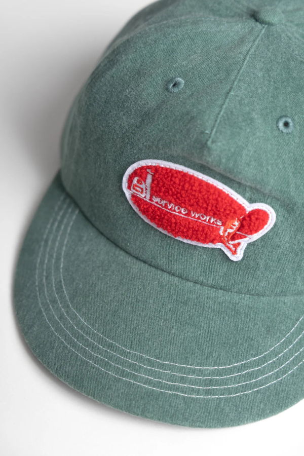 Service Works Carp Patch Cap