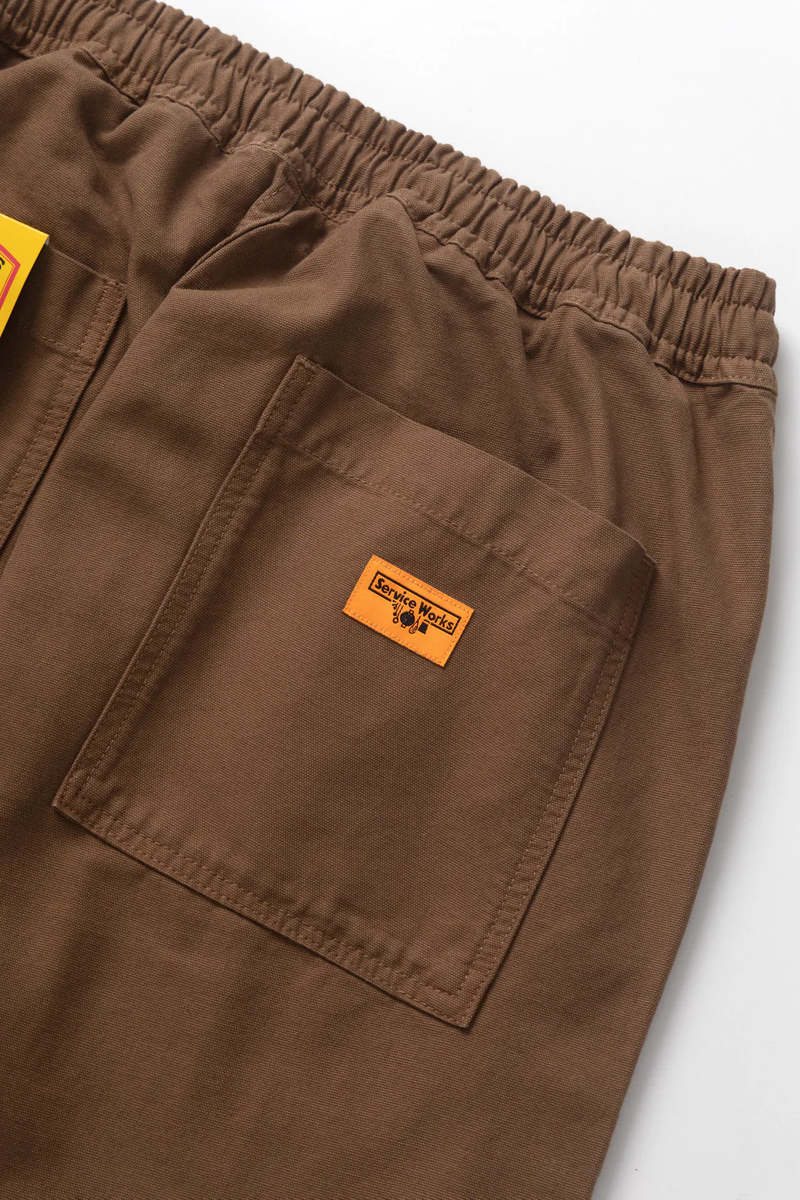 Service Works Classic Chef Pant