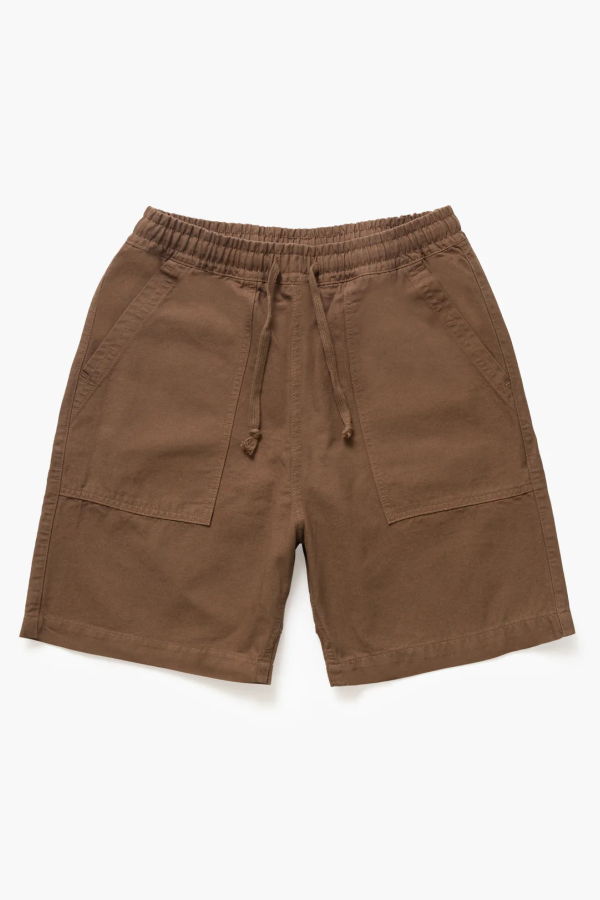 Service Works Classic Chef Shorts