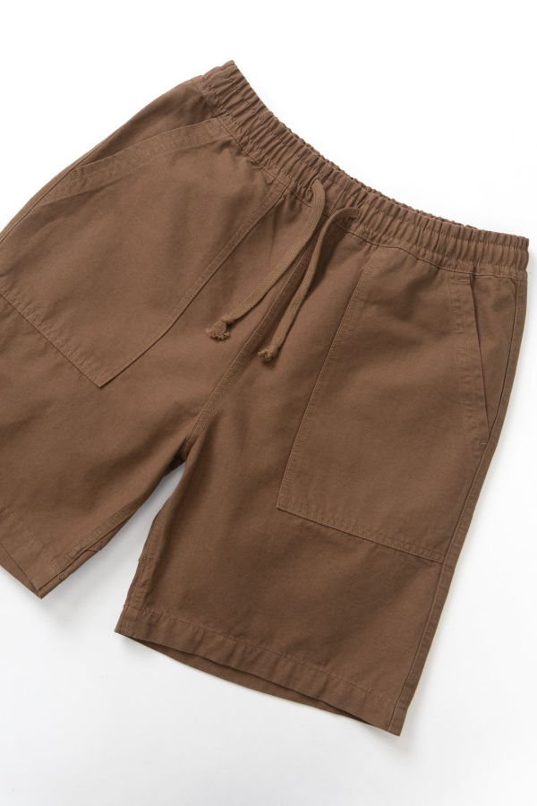 Service Works Classic Chef Shorts