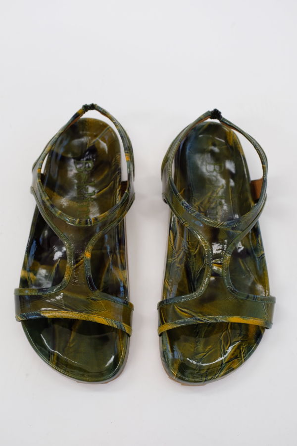Beklina Gubi Sandal - Gassosa