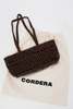 Beklina Cordera Wooden Beads Mini Bag - Thumbnail 3