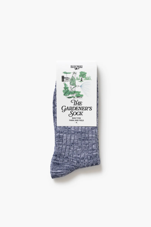 Service Works The Gardener's Sock