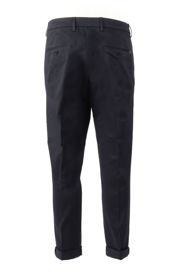 Dondup Joe Pants Jeans - Blue
