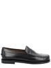 Sebago Classic Dan Loafers - Black - Thumbnail 1