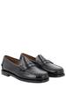 Sebago Classic Dan Loafers - Black - Thumbnail 2