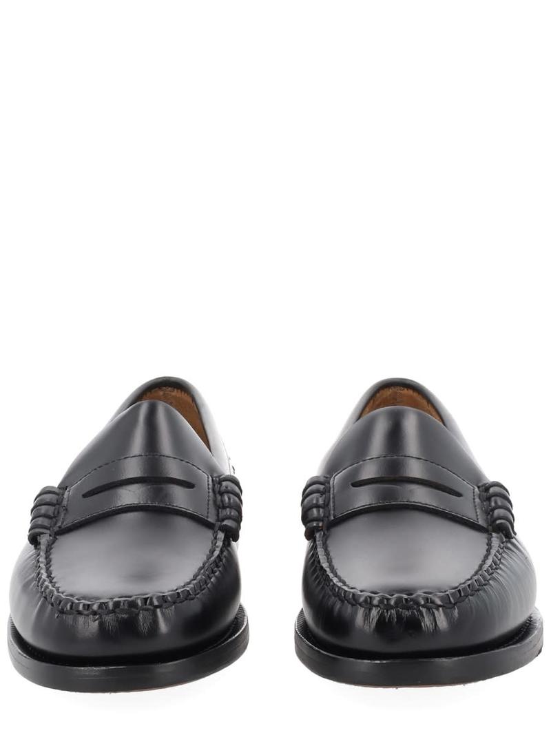 Sebago Classic Dan Loafers - Black