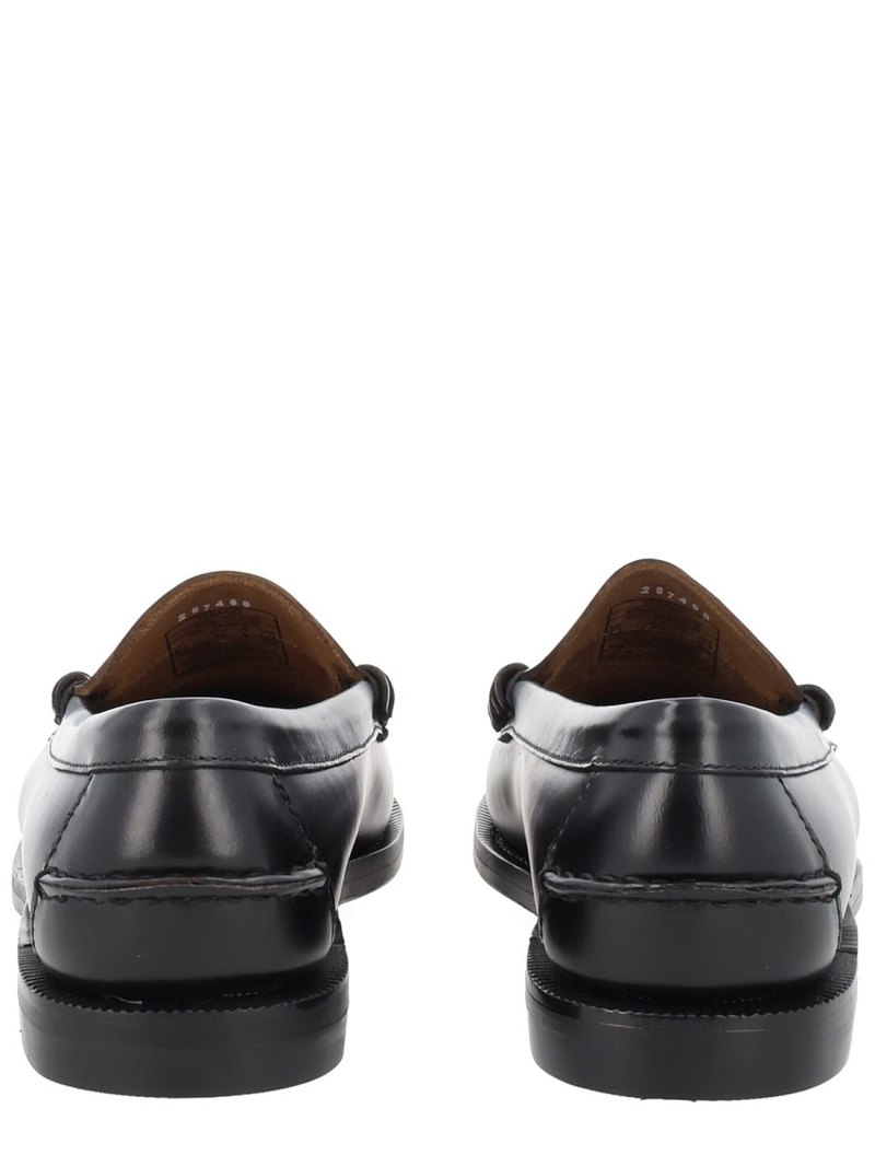 Sebago Classic Dan Loafers - Black
