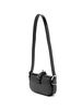 JUNYA WATANABE Studded Crossbody Bag - Black - Thumbnail 3