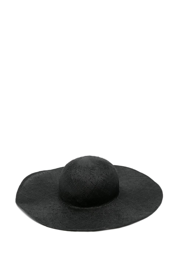 JUNYA WATANABE Sum Hat - Black