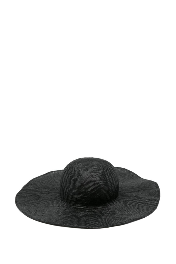JUNYA WATANABE Sum Hat - Black