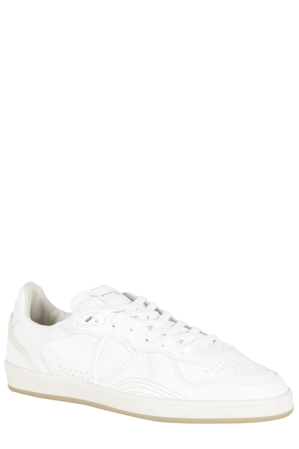 Philippe Model Pgal Low Sneaker - White