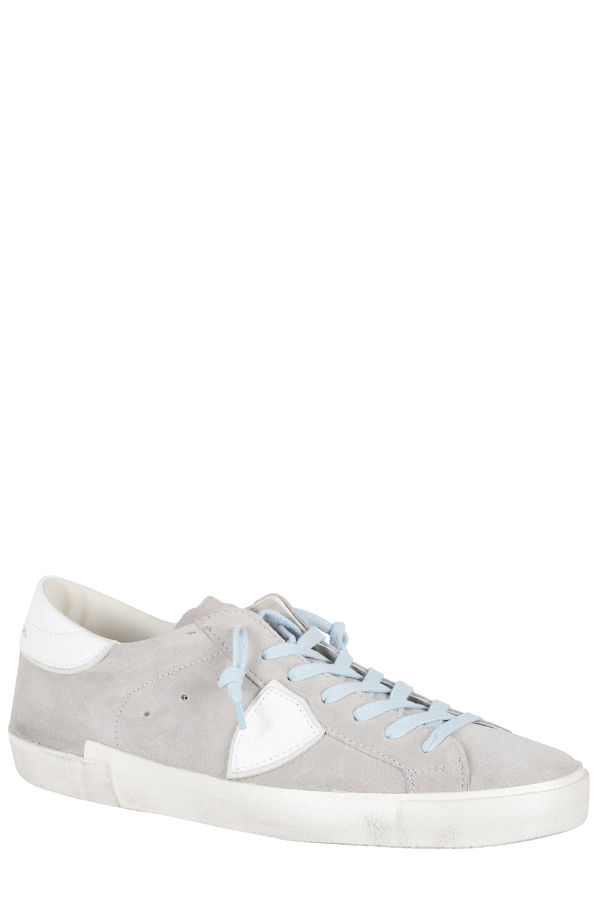 Philippe Model Prsx Low Sneaker