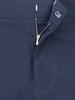 PAUL SMITH Cotton Shorts - Blue - Thumbnail 5