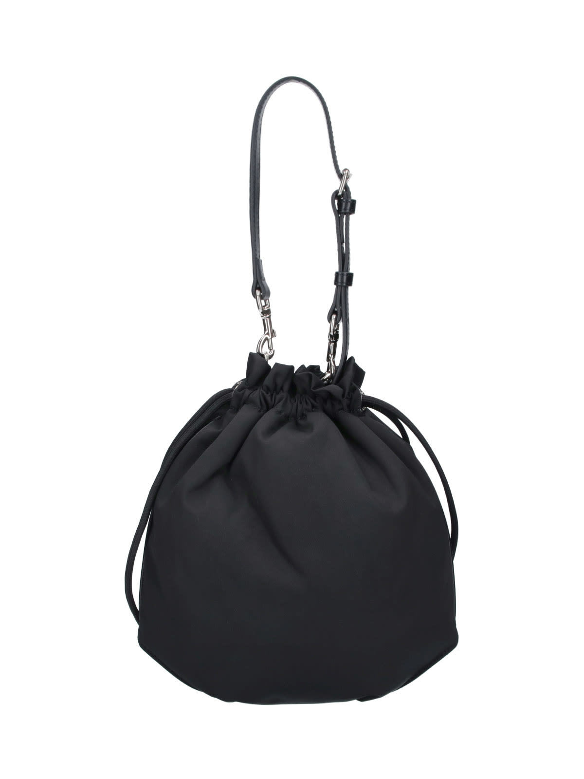 Vivienne Westwood Orb Pouch - Black - Image 3 of 5