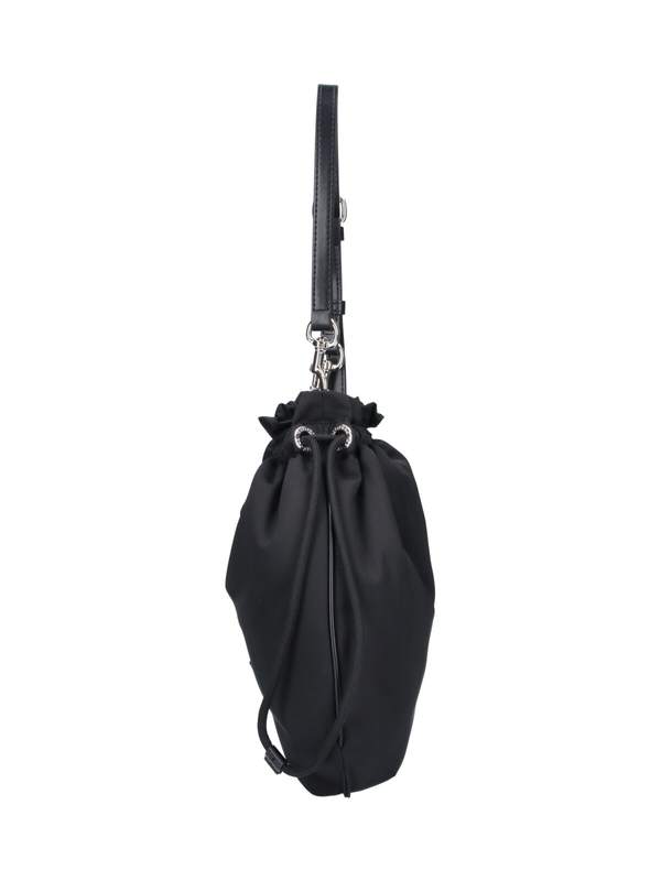 Vivienne Westwood Orb Pouch - Black