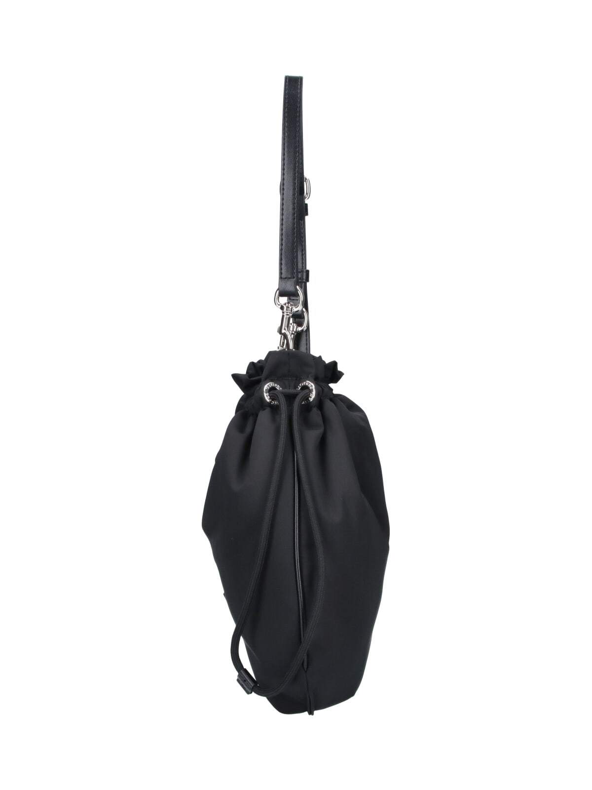 Vivienne Westwood Orb Pouch - Black - Image 5 of 5