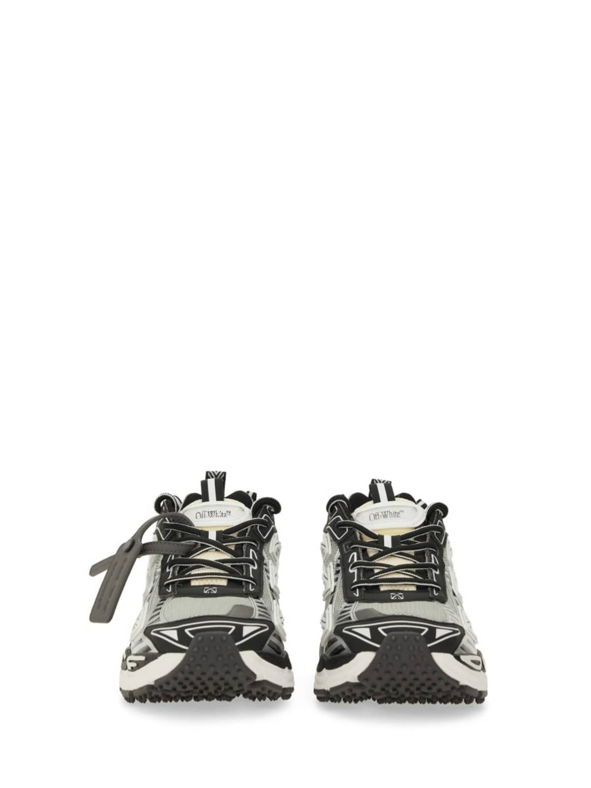 Off-White Be Right Back Sneaker - Multicolour - Image 4 of 5