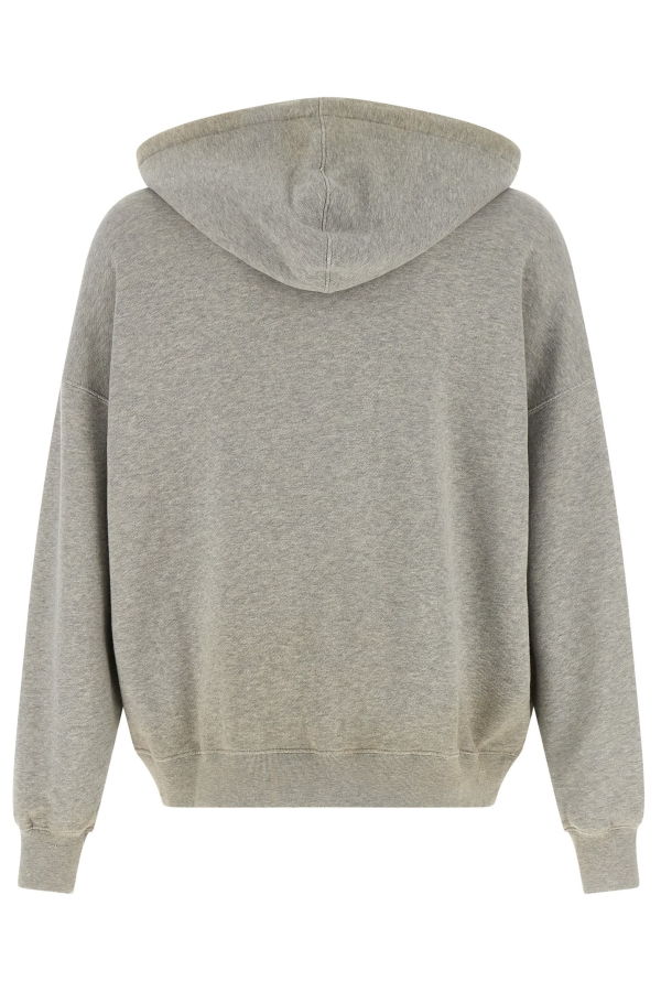 Golden Goose Journey Hoodie - Gray