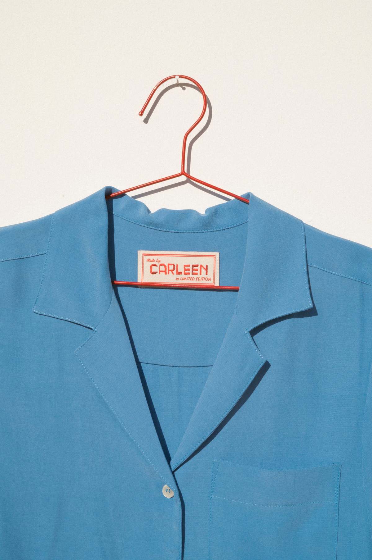 Carleen Nancy Button-Waist Shirt - Image 2 of 6