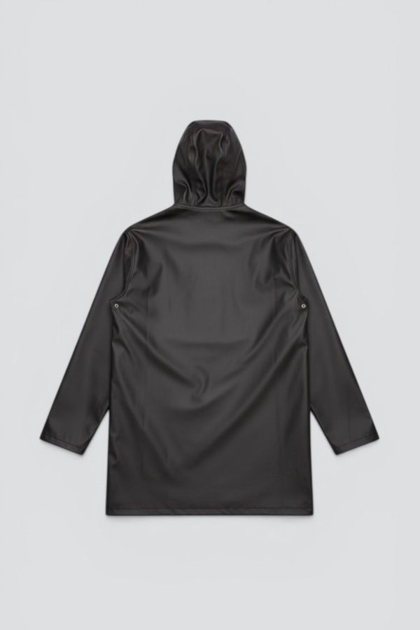 Stutterheim Stockholm Lightweight Raincoat