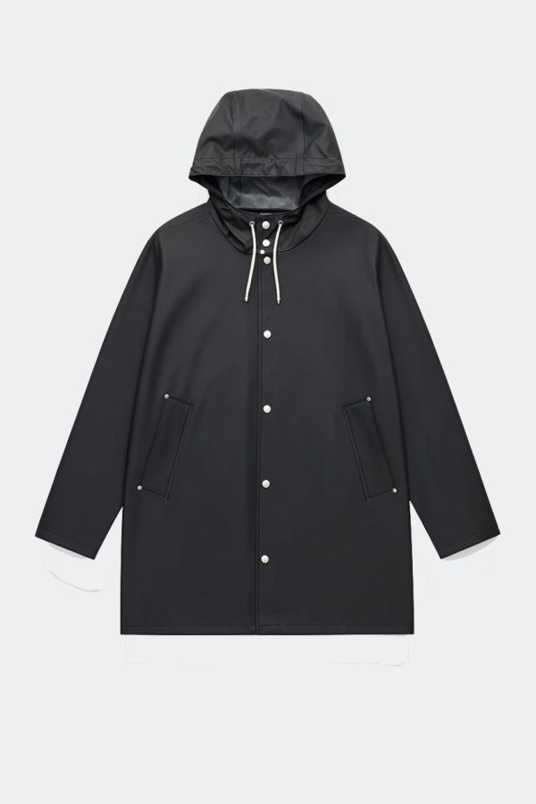 Stutterheim Stockholm Original Raincoat