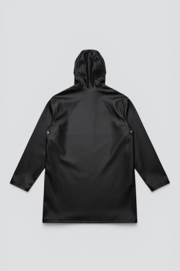 Stutterheim Stockholm Original Raincoat