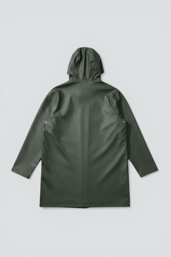 Stutterheim Stockholm Original Raincoat