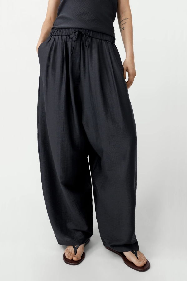 Cordera Maxi Pants
