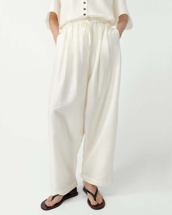 Cordera Maxi Pants Cordera Maxi Pants