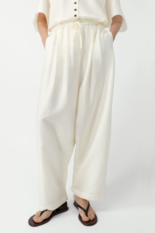 Cordera Maxi Pants
