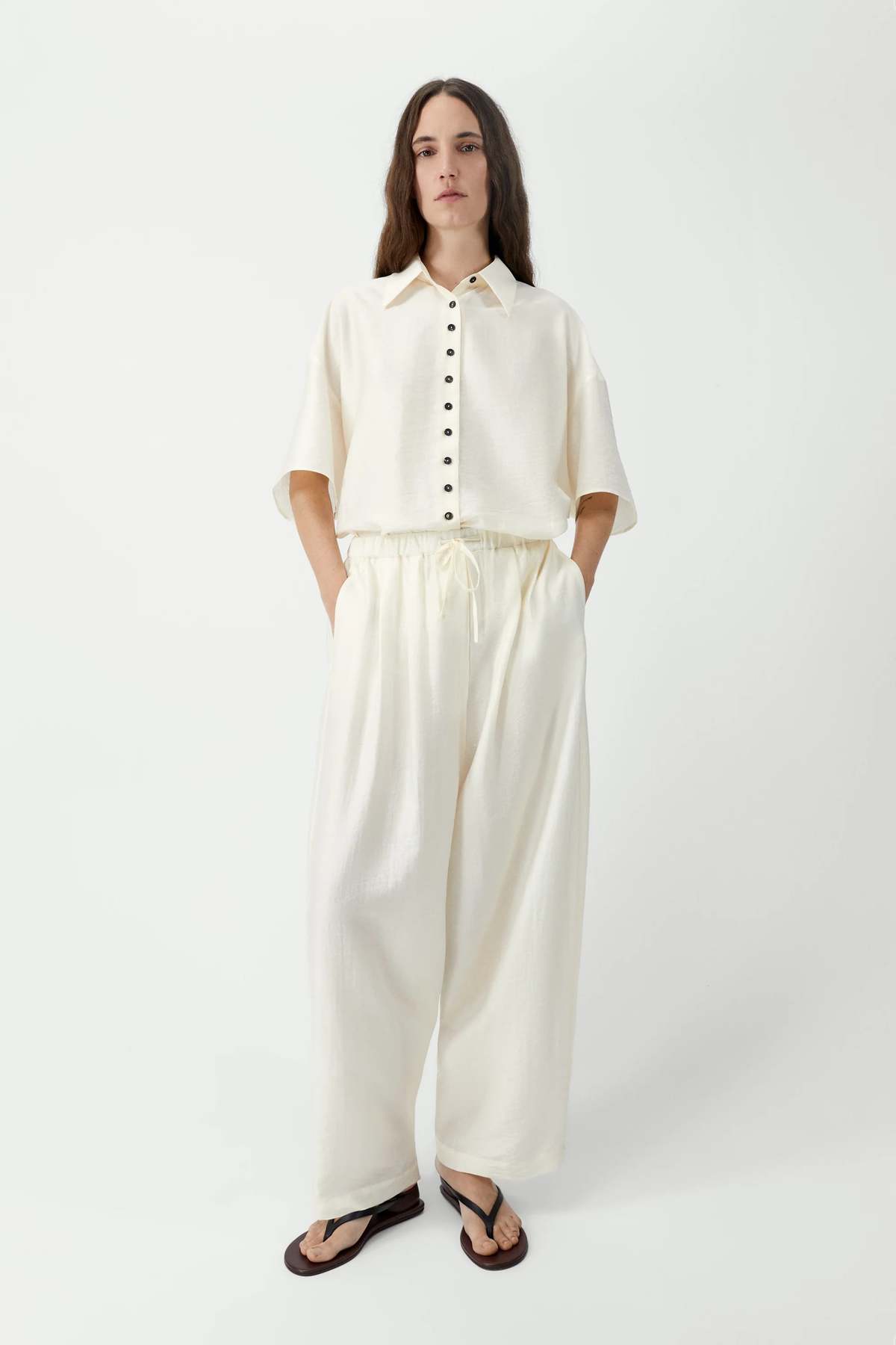 Cordera Maxi Pants - Image 2 of 4