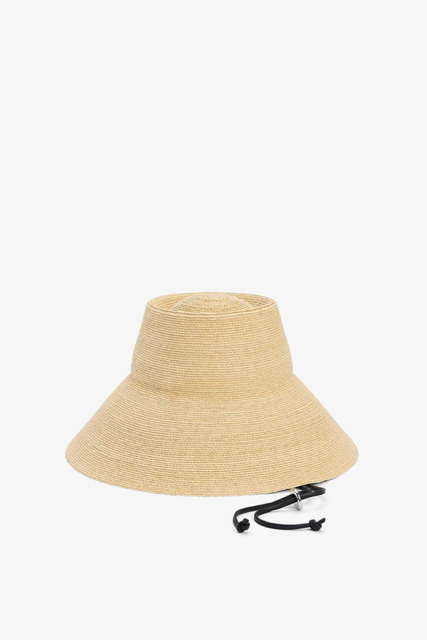 Janessa Leone Suni Bucket Hat