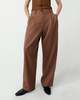 Cordera Tailored Masculine Pants - Thumbnail 1