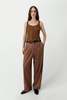Cordera Tailored Masculine Pants - Thumbnail 2