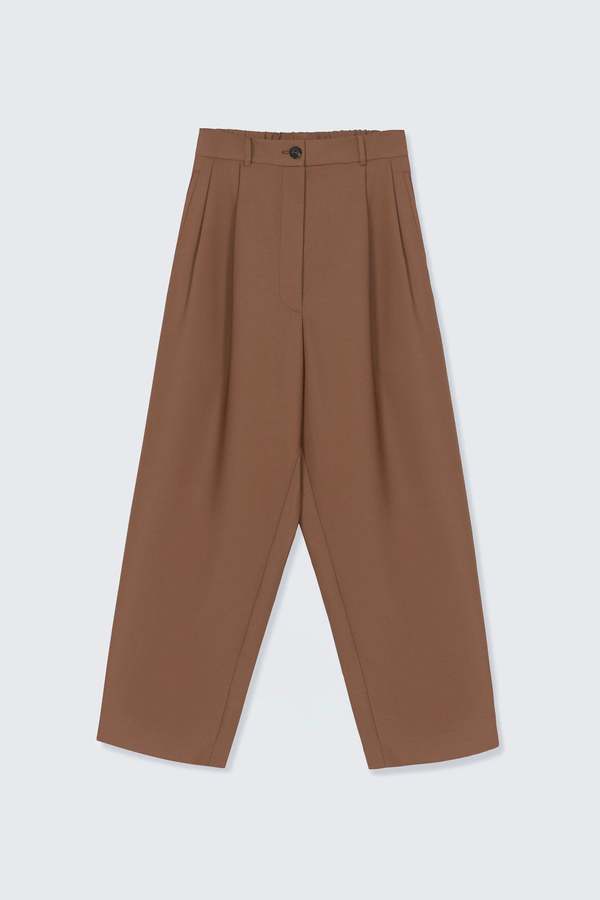 Cordera Tailored Masculine Pants