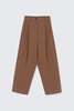 Cordera Tailored Masculine Pants - Thumbnail 5