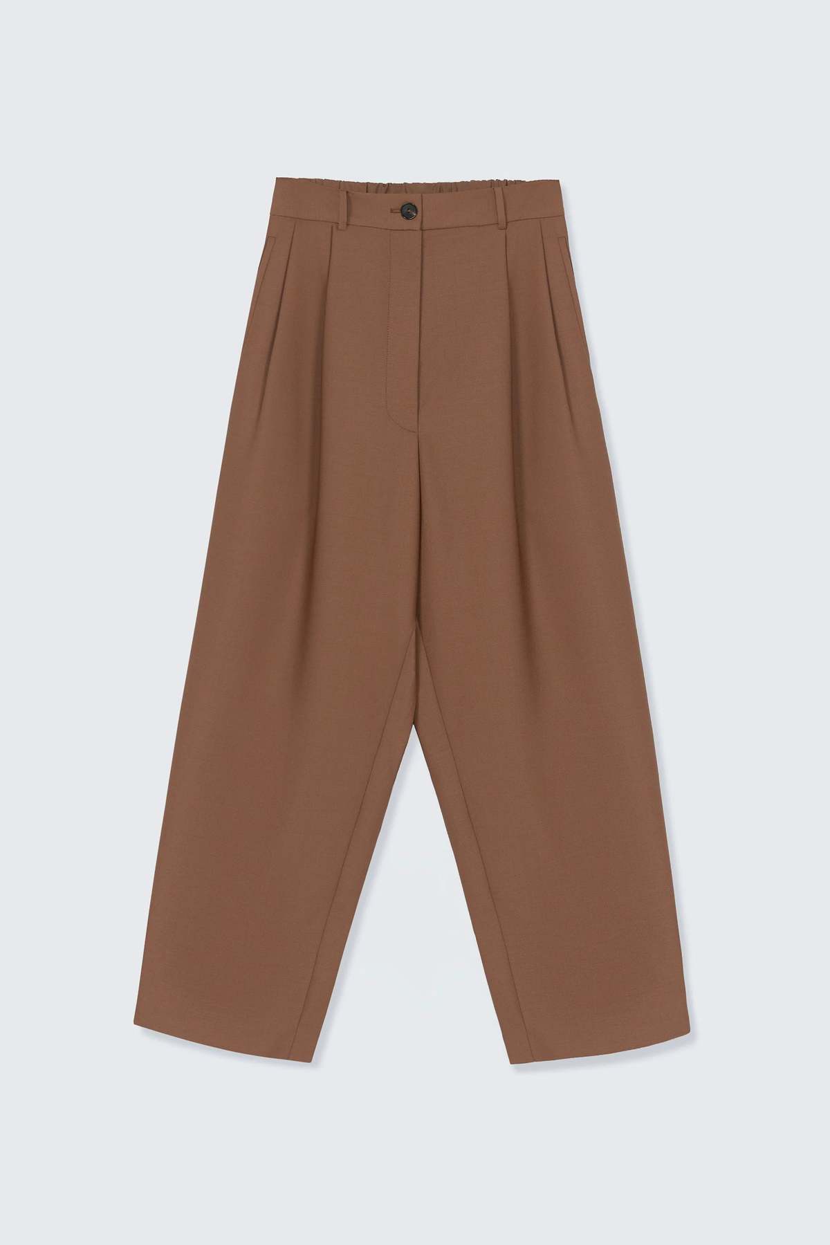 Cordera Tailored Masculine Pants - Image 5 of 5