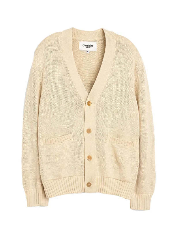 Corridor Acid Wash Cardigan Corridor Acid Wash Cardigan