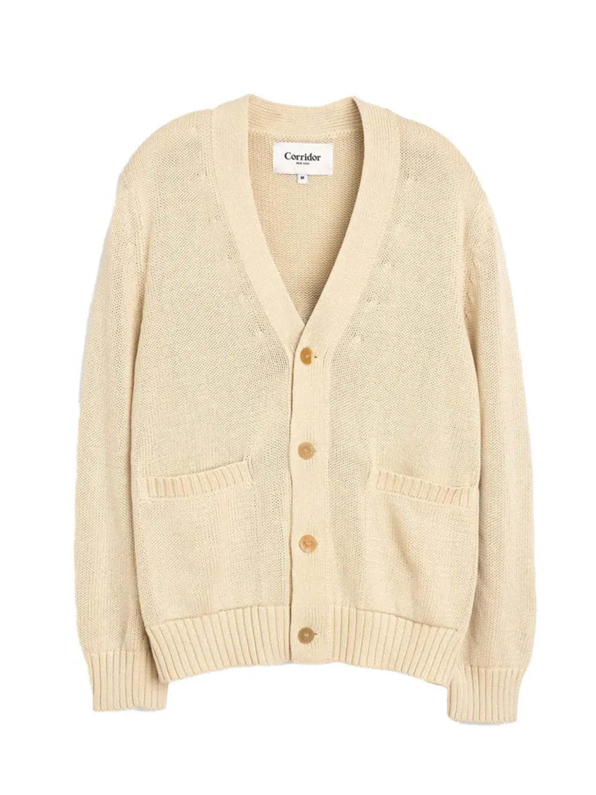 Corridor Acid Wash Cardigan - Image 1 of 4