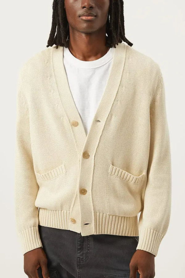 Corridor Acid Wash Cardigan