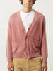 Corridor Acid Wash Cardigan - Thumbnail 2