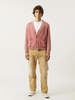 Corridor Acid Wash Cardigan - Thumbnail 3