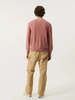 Corridor Acid Wash Cardigan - Thumbnail 4